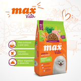 alimento-perro-max-vita-adultos-razas-pequenas-buffet-pollo-y-vegetales