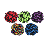 pelota-para-perro-multipet-nudo-colores-surtidos