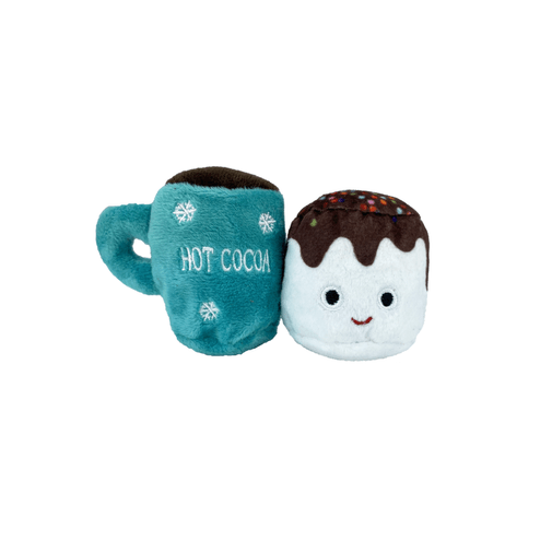 peluche-para-gato-multipet-cacao-marshmallows-color-surtido