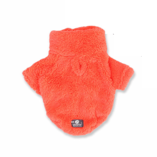 saco-para-mascotas-wawaw-cuello-alto-naranja