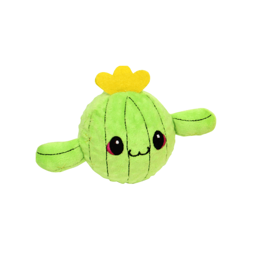 peluche-para-perro-pawise-happy-bouncer-cactus