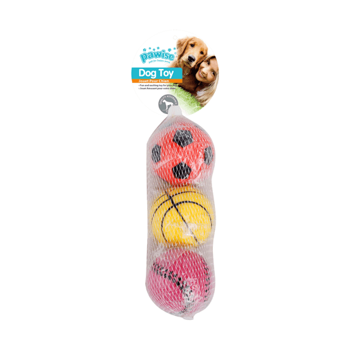 pelota-para-perro-pawise-sponge-ball
