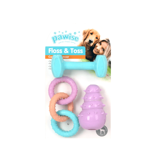 juguetes-para-perro-pawise-puppy-toy