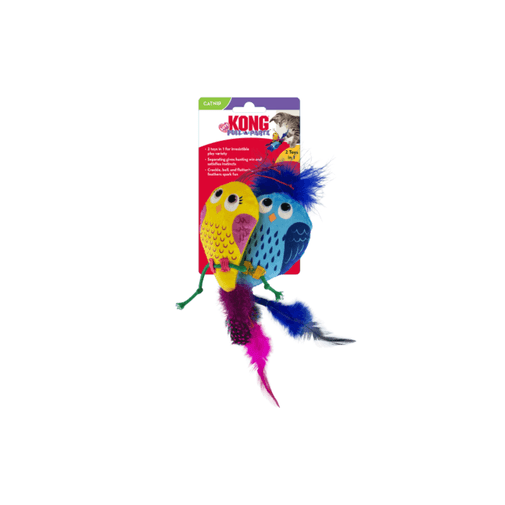 juguete-para-gato-kong-pull-a-partz-luvz-color-surtido