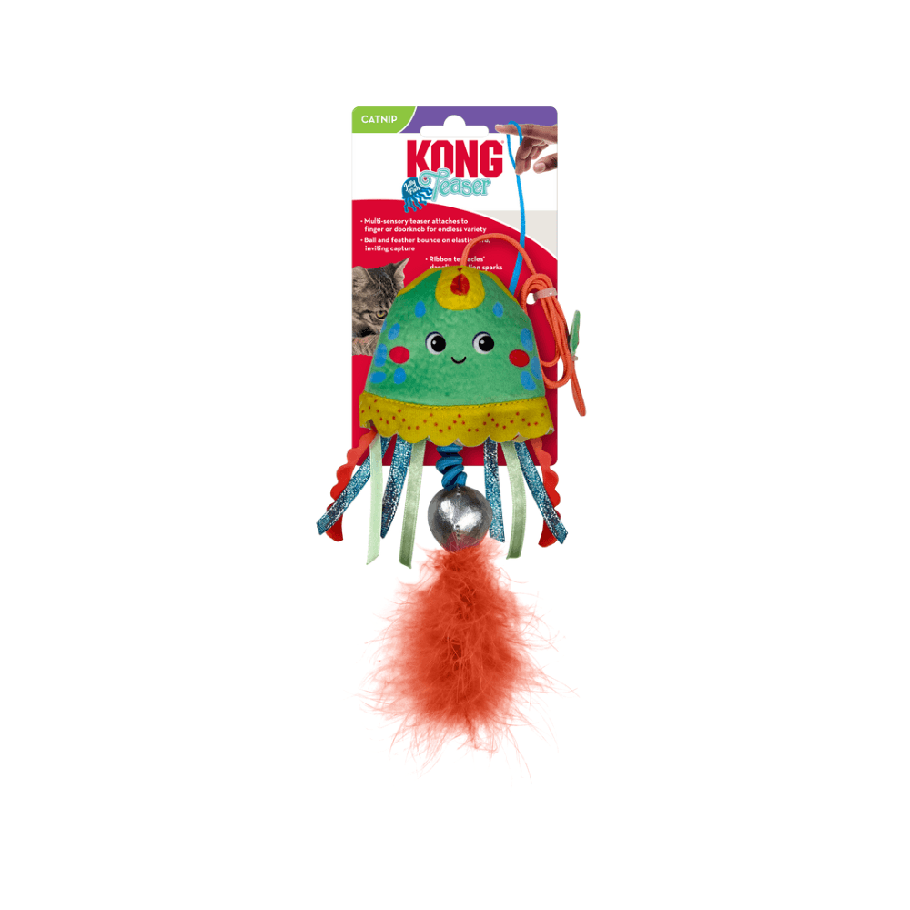 Juguete kong para gatos hot sale