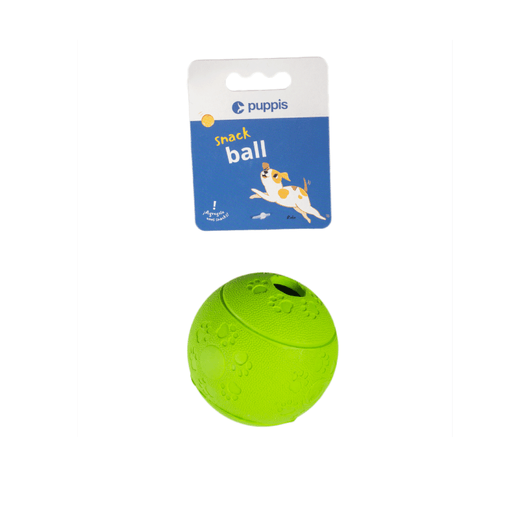 pelota-para-perro-puppis-snack-ball-verde