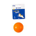 pelota-para-perro-puppis-solid-ball-naranja