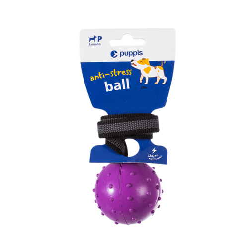 juguete-para-perro-puppis-anti-stress-ball-morado
