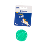 pelota-para-perro-puppis-dental-ball-verde