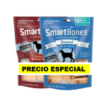 hueso-para-perro-smartbones-promo-pollo-y-dental-sin-carnaza