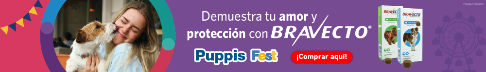 BNR CAT Perros/farmacia