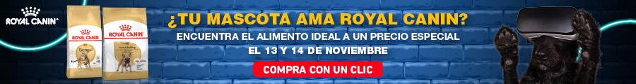 Compra Productos Royal Canin