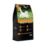 Agility-Gold-Gatos