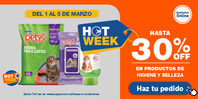 DYS ONLINE Productos de Mascotas y Hogar