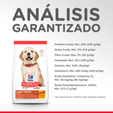 ComidaParaPerroHillsLBCachorroRazasGrandesPollo30LB-3