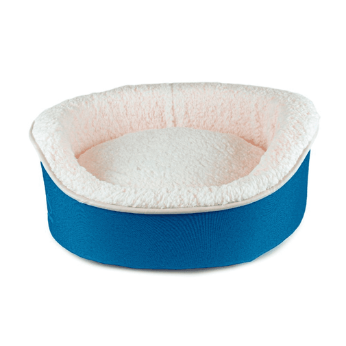 Cama-donut-azul