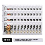 Pack-Alimento-Humedo-Para-Perro-Wow-Can-Pavo-Razas-Pequeñas-X-40UN