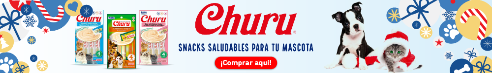 BNR CAT Perros/snacks