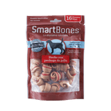 SnackParaPerroMiniaturaSmartbonesPollo16PK-1