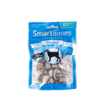 SnackParaPerroMiniaturaSmartbonesDentalMini8PK-1