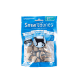 SnackParaPerroMiniaturaSmartbonesDentalMini8PK-1