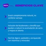 SnackParaPerroMiniaturaSmartbonesDentalMini8PK-7