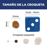 ComidaParaPerroHillsSbAdultoRazasPequenasPollo15LB-5