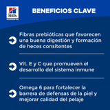 ComidaParaPerroHillsAdultoEstomagoSensibleRazasPequenasYMini15LB-7