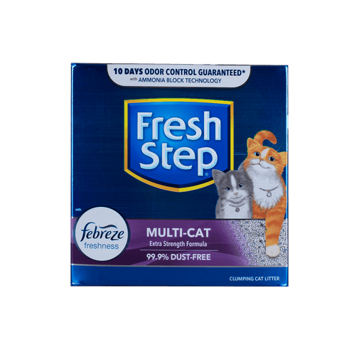 ArenaParaGatoFreshStepMultiCatAglomeranteConFebreze14LBS-1