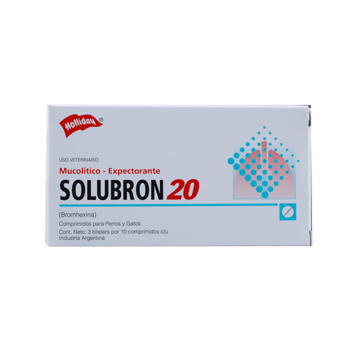 Solubron-1