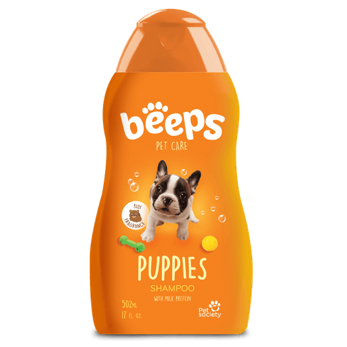 Shampooparamascotasbeepscachorro502ML-1