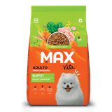 ComidaParaPerroMaxVitaAdultoRazasPequenasBuffetPollo10_1KG-1