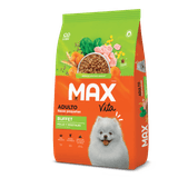 ComidaParaPerroMaxVitaAdultoRazasPequenasBuffetPollo10_1KG-2