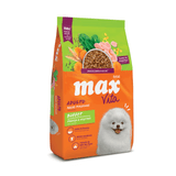 alimento-perro-max-vita-adultos-razas-pequenas-buffet-pollo-y-vegetales