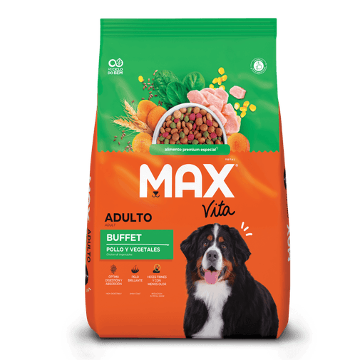 ComidaParaPerroMaxVitaAdultoBuffetPollo8KG-1