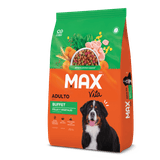 ComidaParaPerroMaxVitaAdultoBuffetPollo8KG-2