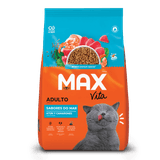 ComidaParaGatoMaxVitaAdultoSaboresdemar1KG-1