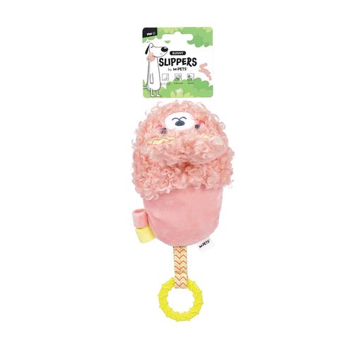 Pantufla Conejo Perro M-pets 27 × 12 × 11 cm