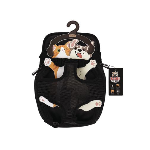 Bolso Mascotas Kari Perro M-pets 23 × 34 x 4 cm