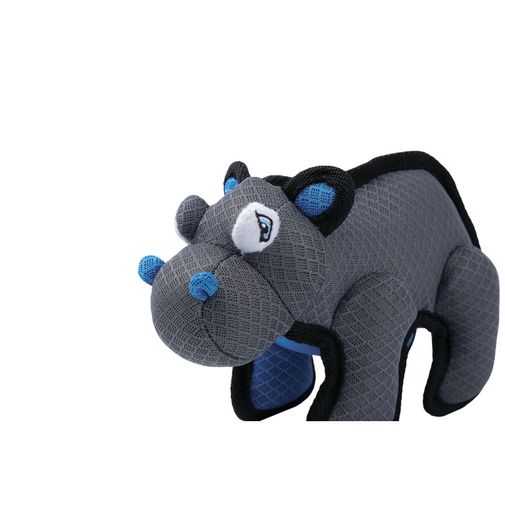 Mega Mini Hipopótamo Perro M-pets 19,5 × 9 × 14 cm