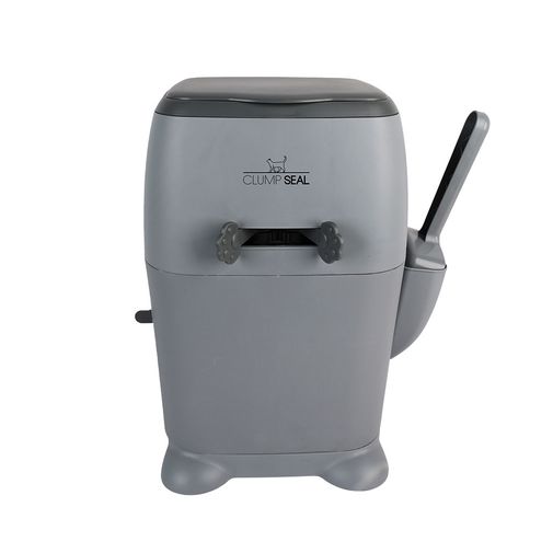 Caneca De Arena Aglome Gato AFP Go Fresh 42,3 x 32,5 x 25 cm