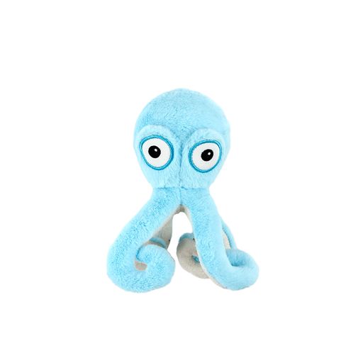 Juguete Sonar Perro AFP Ultrasonic Octo+ 18,5 x 10 x 10 cm