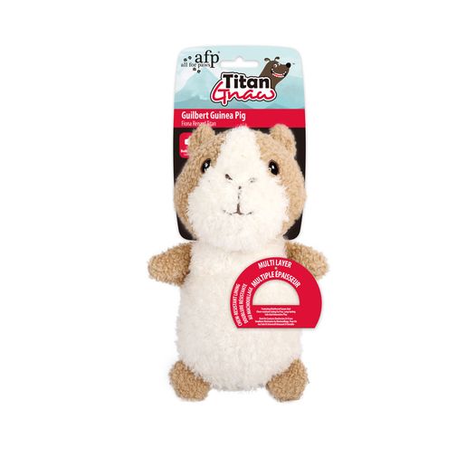 Cobayo Guilbert Perro AFP Titan Gnaw 21 × 10 × 11 cm