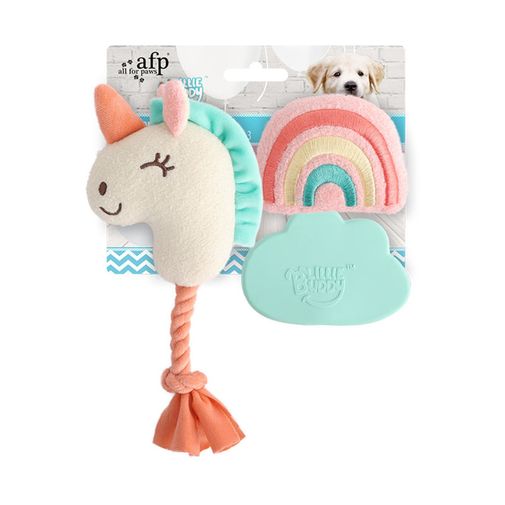 Wonderland Perro AFP Little Buddy 3 u