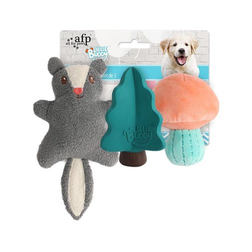 Woodland Perro AFP Little Buddy 3 u