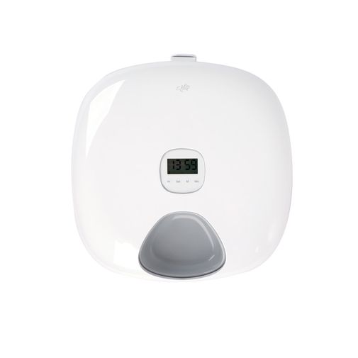 Feeder Auto Blanco Perro AFP Lifestyle 4 38.5 × 34 × 7.5 cm