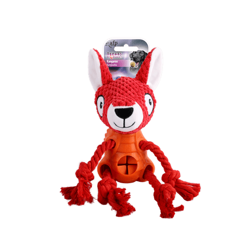 Zorro Perro AFP Treat Hider 25 × 21 × 8 cm