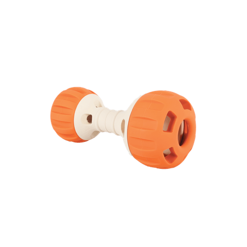 Pelota Snack Mancuer Perro AFP Treat Hider 19 x 10 x 11 cm