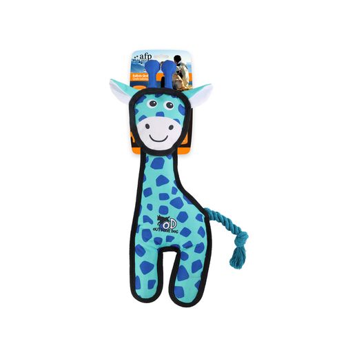 Jirafa Balística Perro AFP Outdoor 39 × 17.5 × 4.5 cm