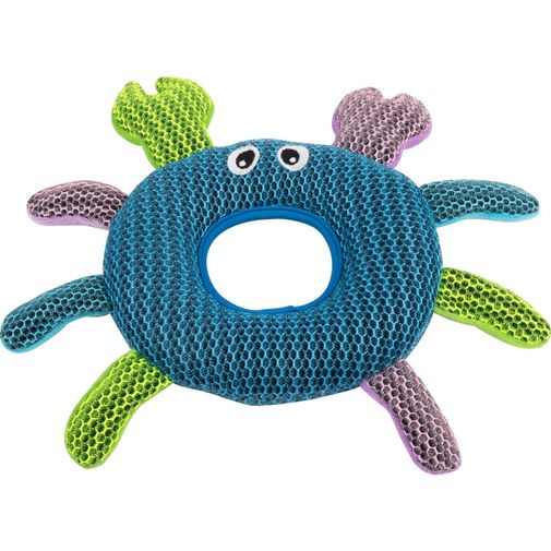 Cangrejo Perro Pawise Vivid Life 30 x 27 x 4 cm